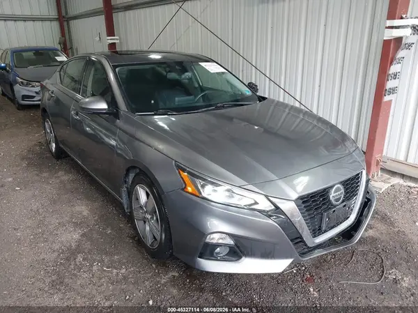 1N4BL4EV5KC120914 2019 NISSAN ALTIMA - Image 1
