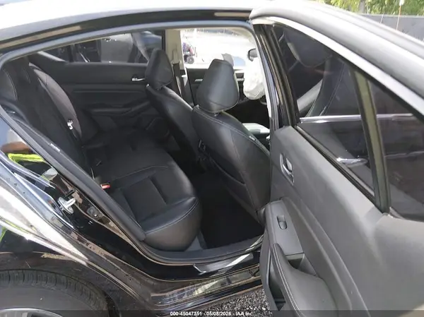 1N4BL4EV5KC123716 2019 NISSAN ALTIMA - Image 8