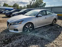 1N4BL4EV5KC124557 2019 NISSAN ALTIMA