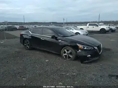 1N4BL4EV5KC124980 2019 NISSAN ALTIMA