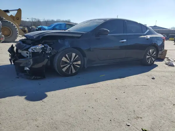 1N4BL4EV5KC126390 2019 NISSAN ALTIMA - Image 1