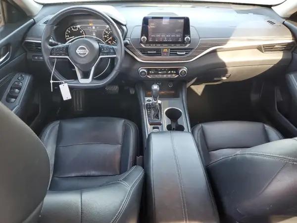 1N4BL4EV5KC126390 2019 NISSAN ALTIMA - Image 8