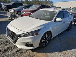 1N4BL4EV5KC127331 2019 NISSAN ALTIMA