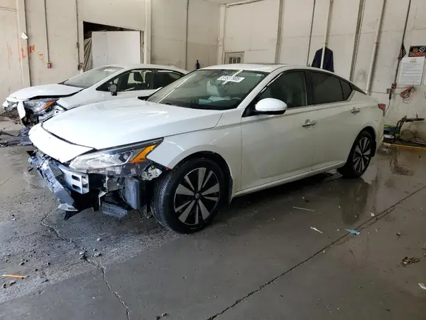 1N4BL4EV5KC127622 2019 NISSAN ALTIMA - Image 1