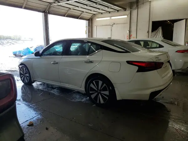 1N4BL4EV5KC127622 2019 NISSAN ALTIMA - Image 2
