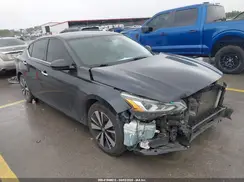 1N4BL4EV5KC129242 2019 NISSAN ALTIMA