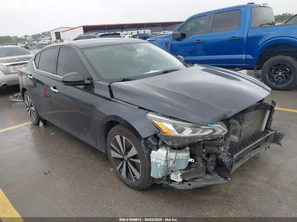 1N4BL4EV5KC129242 2019 NISSAN ALTIMA - Image 1