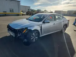 1N4BL4EV5KC129838 2019 NISSAN ALTIMA