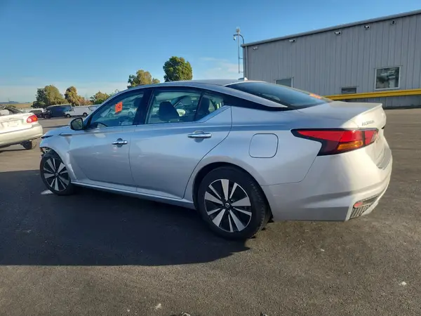 1N4BL4EV5KC129838 2019 NISSAN ALTIMA - Image 2