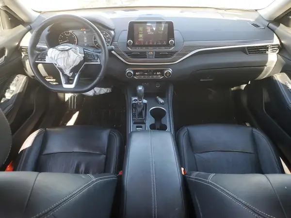 1N4BL4EV5KC129838 2019 NISSAN ALTIMA - Image 8