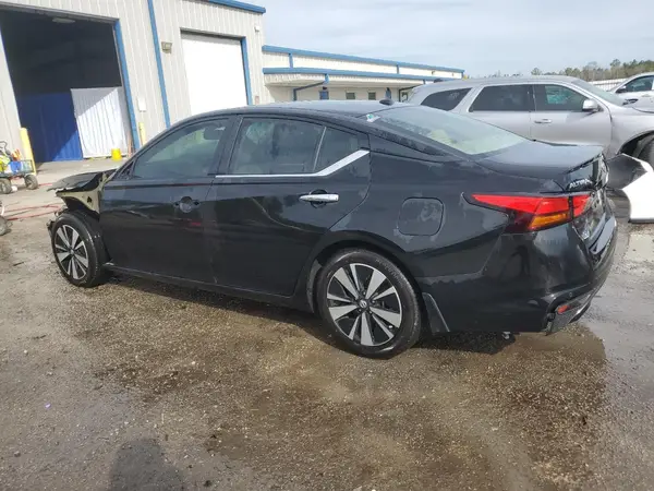 1N4BL4EV5KC134201 2019 NISSAN ALTIMA - Image 2