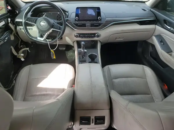 1N4BL4EV5KC134201 2019 NISSAN ALTIMA - Image 8