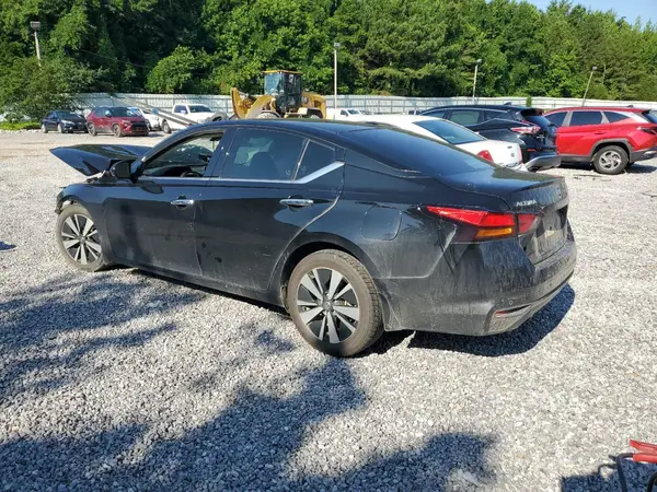 1N4BL4EV5KC145747 2019 NISSAN ALTIMA - Image 2