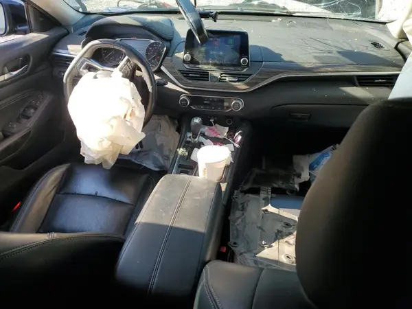 1N4BL4EV5KC145747 2019 NISSAN ALTIMA - Image 8