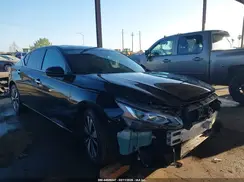 1N4BL4EV5KC147692 2019 NISSAN ALTIMA