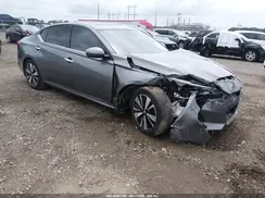 1N4BL4EV5KC148762 2019 NISSAN ALTIMA