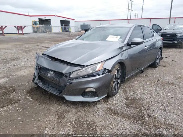 1N4BL4EV5KC148762 2019 NISSAN ALTIMA - Image 2