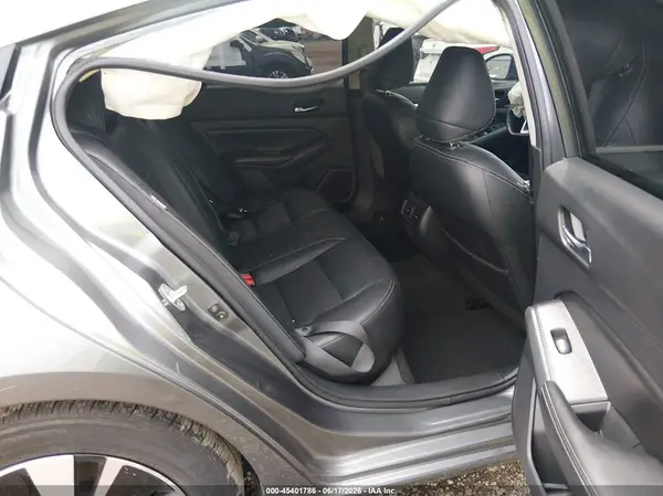 1N4BL4EV5KC148762 2019 NISSAN ALTIMA - Image 8