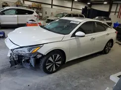 1N4BL4EV5KC149250 2019 NISSAN ALTIMA
