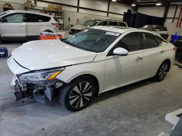 1N4BL4EV5KC149250 2019 NISSAN ALTIMA - Image 1