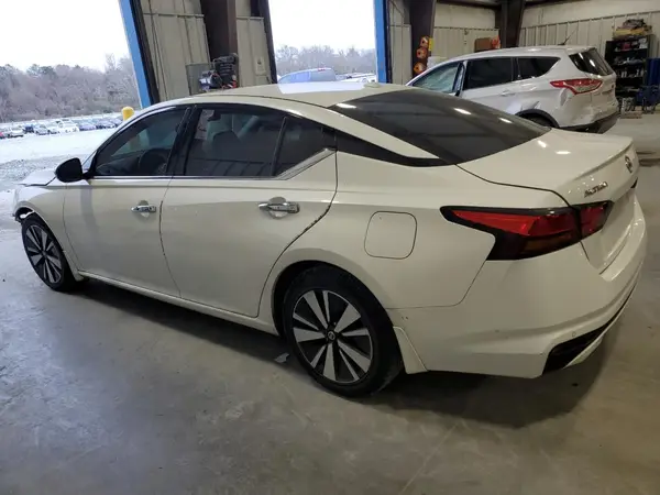 1N4BL4EV5KC149250 2019 NISSAN ALTIMA - Image 2