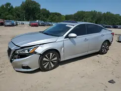 1N4BL4EV5KC152925 2019 NISSAN ALTIMA