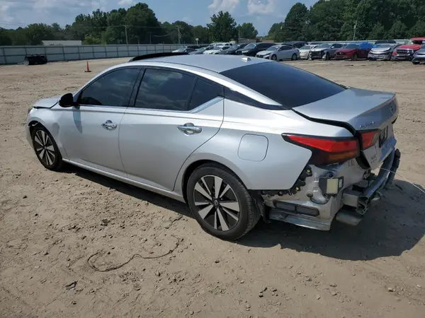1N4BL4EV5KC152925 2019 NISSAN ALTIMA - Image 2