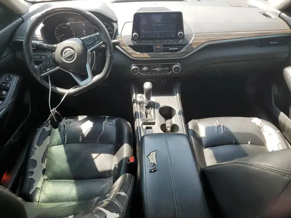 1N4BL4EV5KC152925 2019 NISSAN ALTIMA - Image 8
