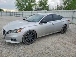 1N4BL4EV5KC154870 2019 NISSAN ALTIMA