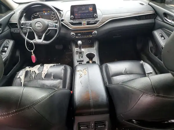 1N4BL4EV5KC154870 2019 NISSAN ALTIMA - Image 8