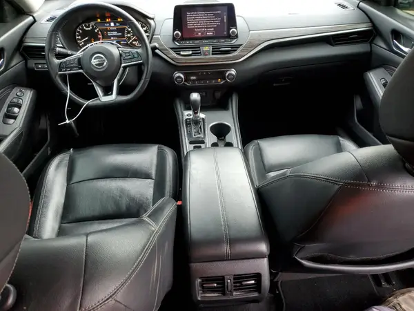 1N4BL4EV5KC154982 2019 NISSAN ALTIMA - Image 8