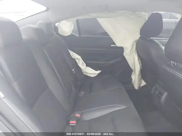 1N4BL4EV5KC156392 2019 NISSAN ALTIMA - Image 8