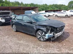 1N4BL4EV5KC159163 2019 NISSAN ALTIMA