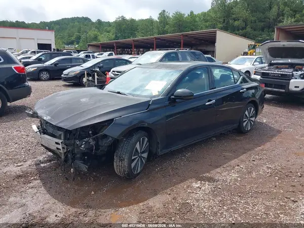 1N4BL4EV5KC159163 2019 NISSAN ALTIMA - Image 2
