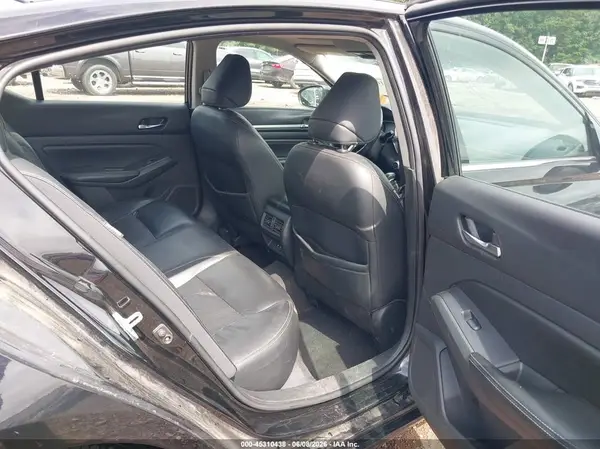 1N4BL4EV5KC159163 2019 NISSAN ALTIMA - Image 8