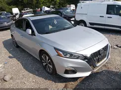 1N4BL4EV5KC161527 2019 NISSAN ALTIMA