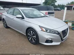 1N4BL4EV5KC162807 2019 NISSAN ALTIMA