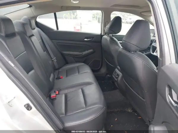 1N4BL4EV5KC162807 2019 NISSAN ALTIMA - Image 8