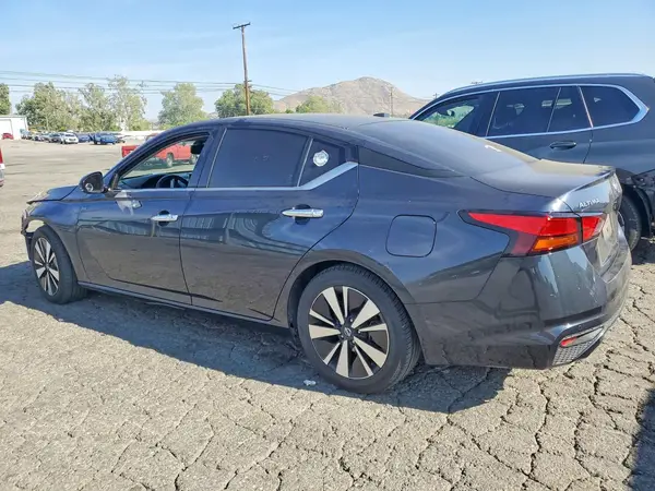 1N4BL4EV5KC163486 2019 NISSAN ALTIMA - Image 2
