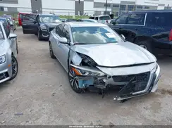 1N4BL4EV5KC164668 2019 NISSAN ALTIMA
