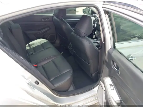 1N4BL4EV5KC164668 2019 NISSAN ALTIMA - Image 8