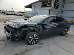 1N4BL4EV5KC165710 2019 NISSAN ALTIMA