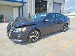 1N4BL4EV5KC167070 2019 NISSAN ALTIMA