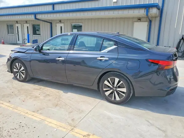 1N4BL4EV5KC167070 2019 NISSAN ALTIMA - Image 2