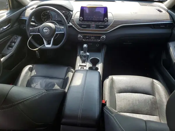 1N4BL4EV5KC167070 2019 NISSAN ALTIMA - Image 8