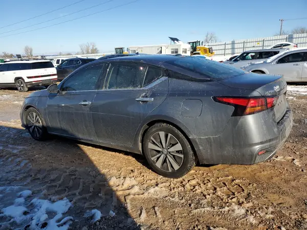1N4BL4EV5KC168087 2019 NISSAN ALTIMA - Image 2