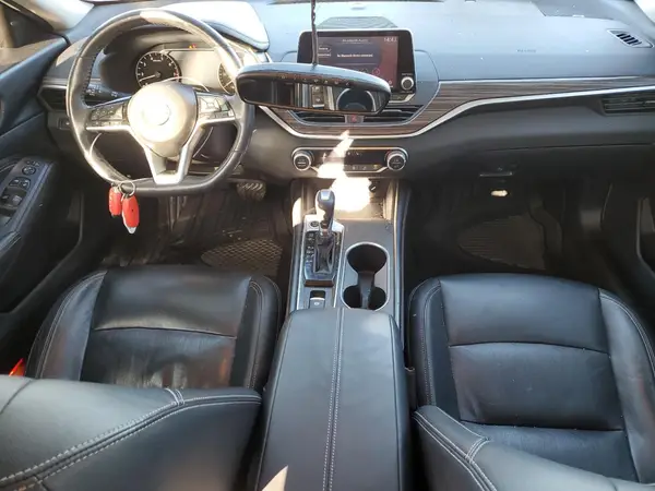 1N4BL4EV5KC168087 2019 NISSAN ALTIMA - Image 8
