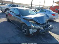 1N4BL4EV5KC168185 2019 NISSAN ALTIMA