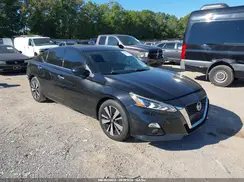 1N4BL4EV5KC170664 2019 NISSAN ALTIMA