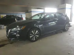1N4BL4EV5KC172043 2019 NISSAN ALTIMA